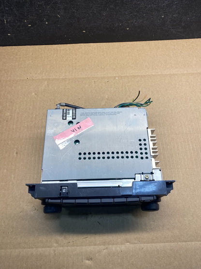 2007-2012 Chrysler Dodge Jeep Ram Radio CD MP3 AUX Receiver ag9505 DG4