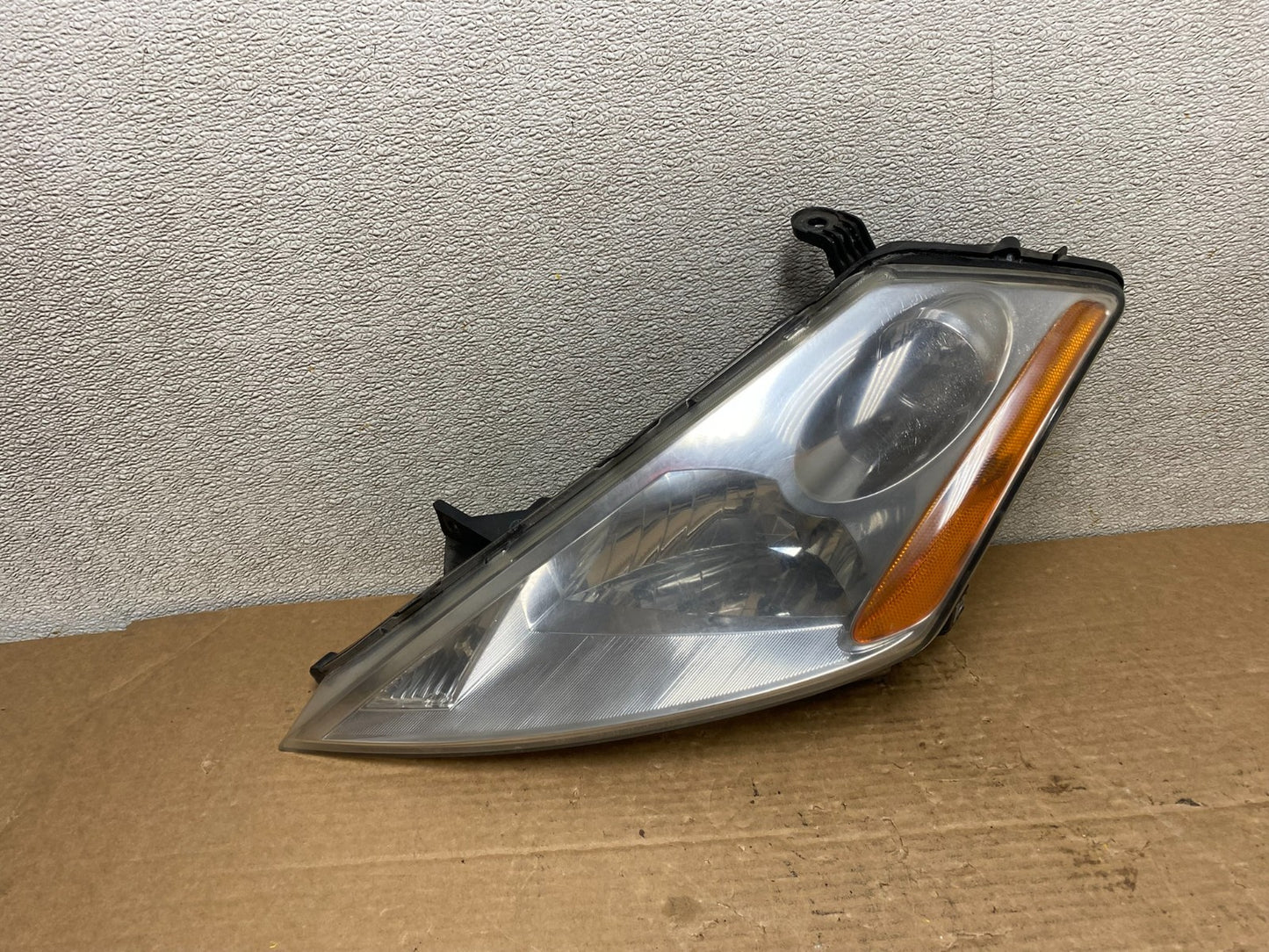 2003 to 2007 Nissan Murano Left LH side Headlight Halogen Z2578 PS0
