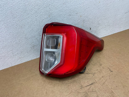 2020 2021 2022 2023 Ford Explorer Right Passenger Side Tail light AD6352 LK2