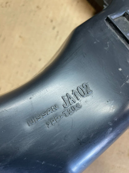 2009 to 2014 Nissan Maxima Upper Air Intake Duct  OEM Z8263 DG6