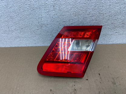 2010 to 2013 Mercedes E-Class Coupe Right Passenger Inner Tail Light AE9674 LK0