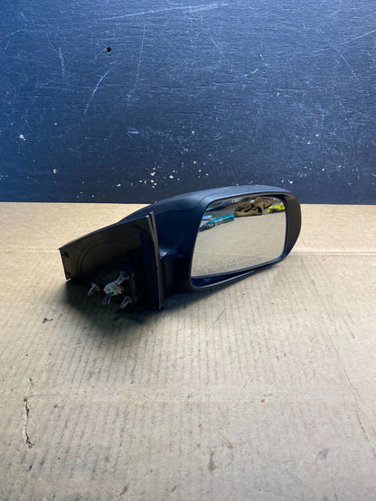 2005 to 2010 Scion TC Right Passenger Side View Door Mirror OEM AB4053 MS9