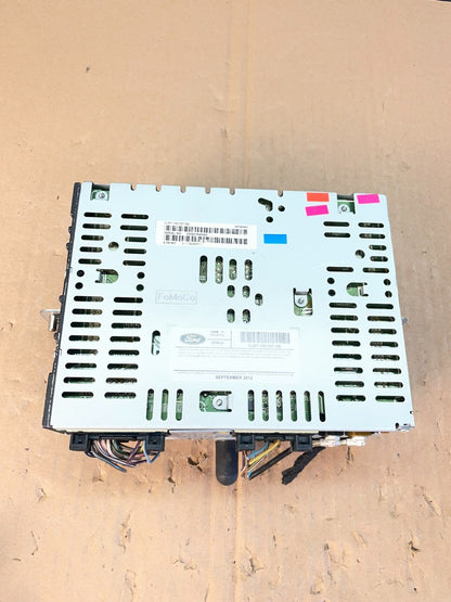 2013 2014 2015 Ford Escape Radio Receiver ID CJ5T-19C107-CJ AD5971 DG5