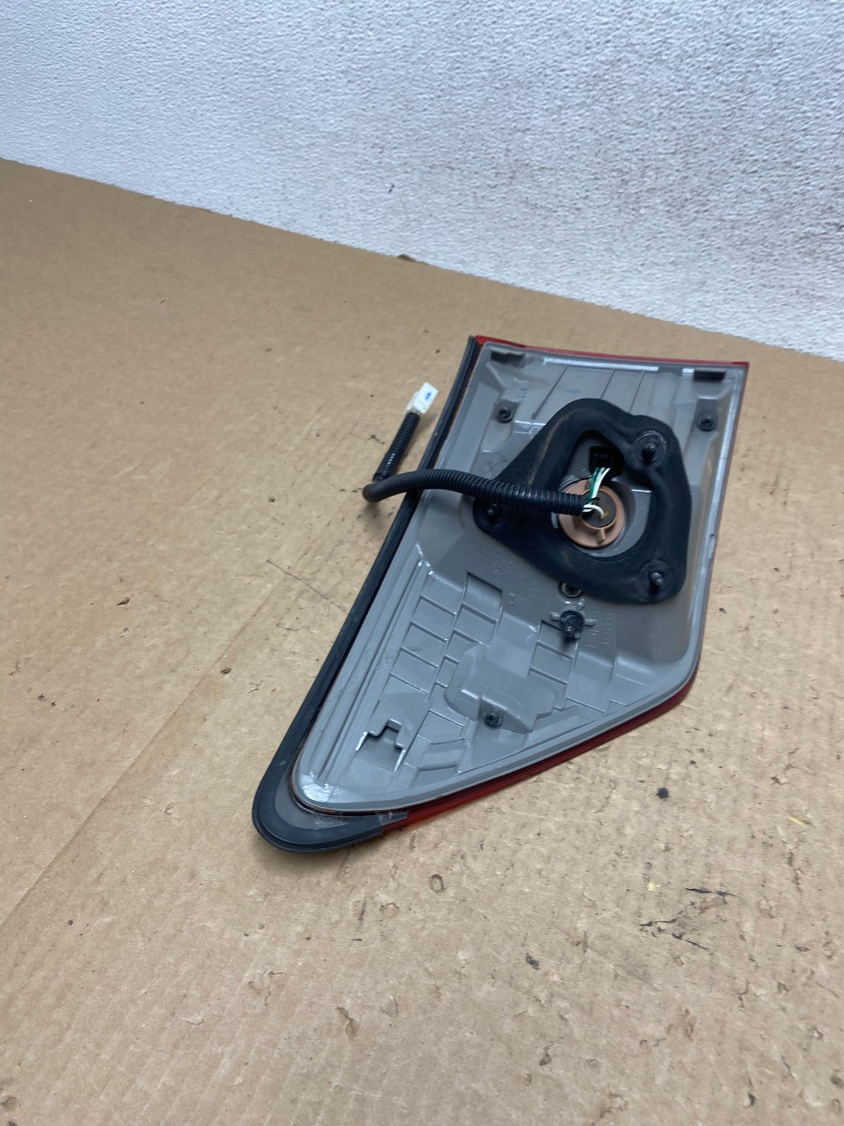 2009 - 2010 Lexus Is250 Is350 Right Passenger RH Side Tail Light AF9805 LK5