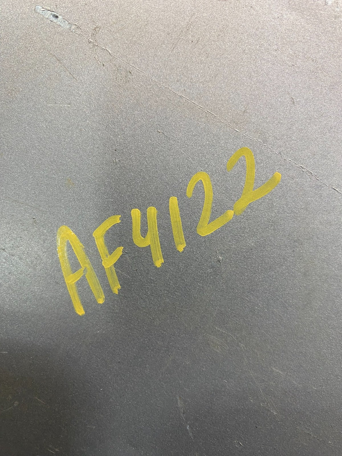 1993-1995 Ford F150 F250 F350 4.9L Engine Control ECU Computer Module AF4122 DW3
