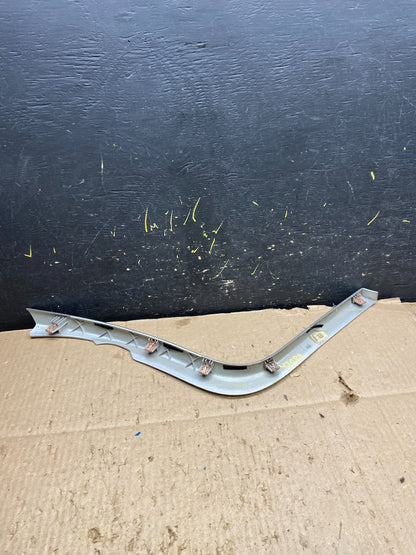 2011 to 2014 Ford Edge Right Passenger Side Trim Panel Bezel y7899 DG3