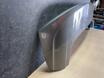 2012 to 2017 Ford Focus SE 4DR Hatchback Trunk Lid Spoiler Wing OEM L9124 DG2