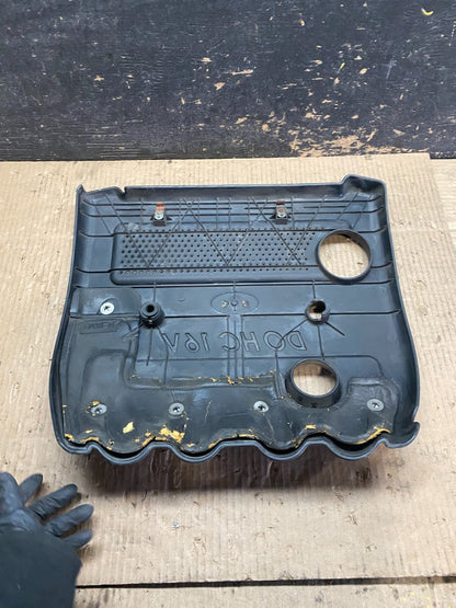 2005 2006 2007 Hyundai Sonata Engine Motor Cover Oem W6239  DG5