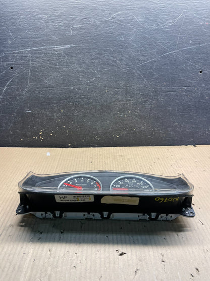 2010 2011 2012 Nissan Pathfinder Speedometer Cluster Gauge X0821 PS1