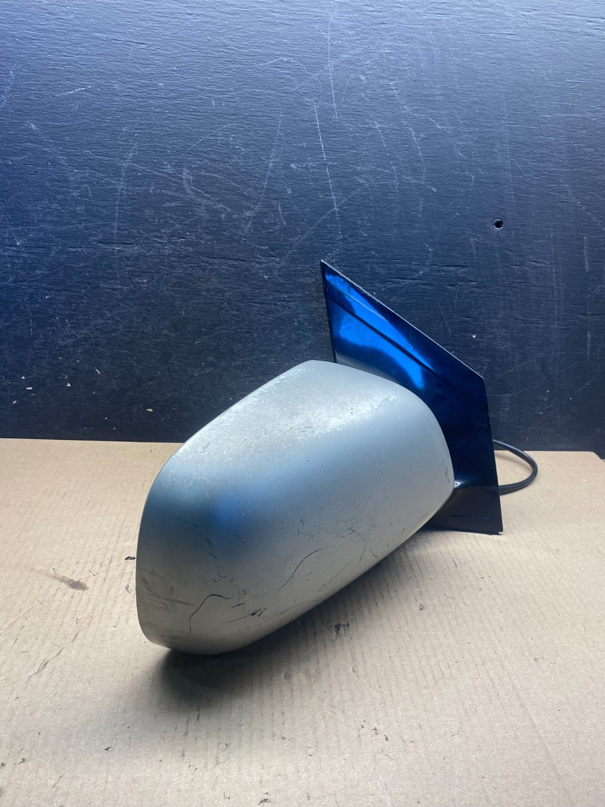 2004 to 2009 Lexus RX330 RX350 RX400H Right Passenger RH Door Mirror AH3461 DG1
