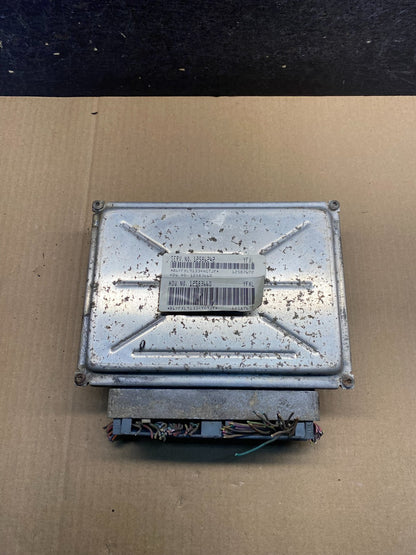 2003-2006 Chevrolet Tahoe Silverado Engine Control Unit Module ECM ECU AG9429 DW0