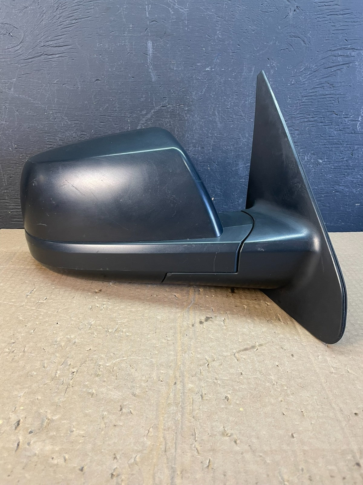 2007 to 2013 Toyota Tundra Right Passenger RH Side Door View Mirror AC9916 DG0