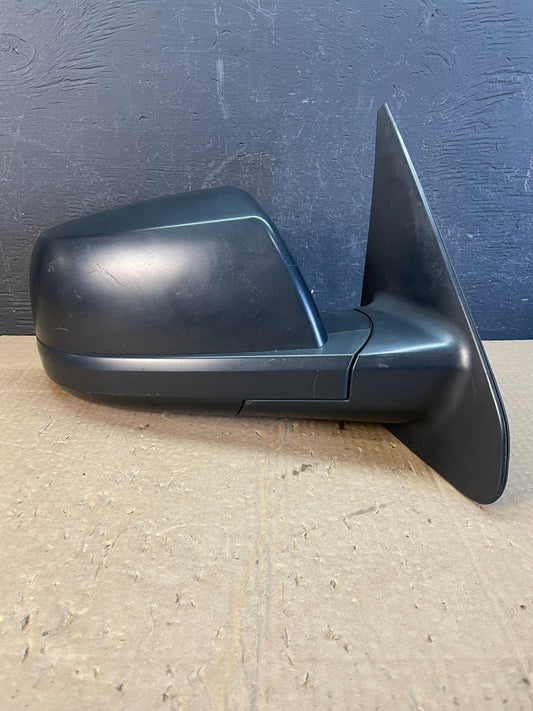 2007 to 2013 Toyota Tundra Right Passenger RH Side Door View Mirror AC9916 DG0