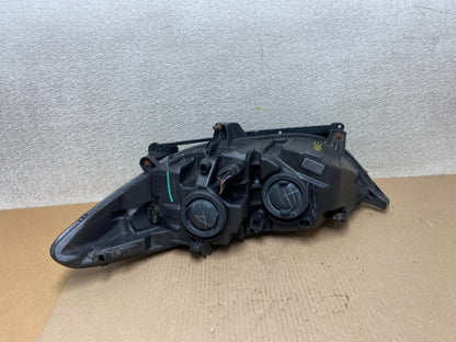 2013 to 2016 Ford Fusion Right Passenger Rh Side Headlight Z3904 DW5