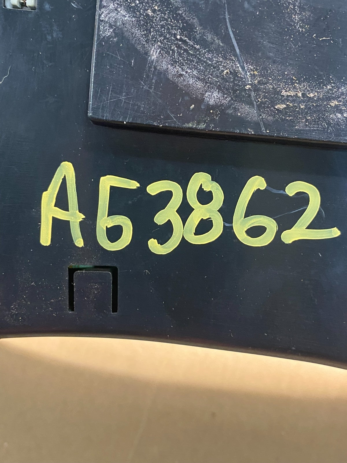 2002 GMC Yukon Speedometer Cluster Gauge AG3862 DG6