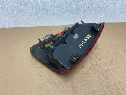 1999 - 2004 Jeep Grand Cherokee WJ Left Driver Lh Tail Light AB8346LK5