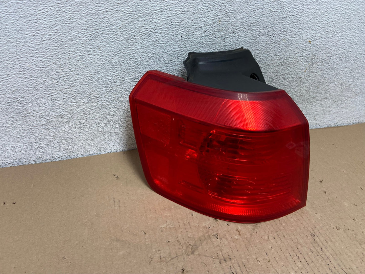 2010 to 2017 GMC Terrain Halogen Tail Light Left Driver Lh Side AF3174 LK2