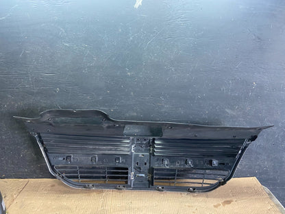 2009 to 2010 Dodge Journey Chrome Front Upper Grill Grille OEM R5468 DG4
