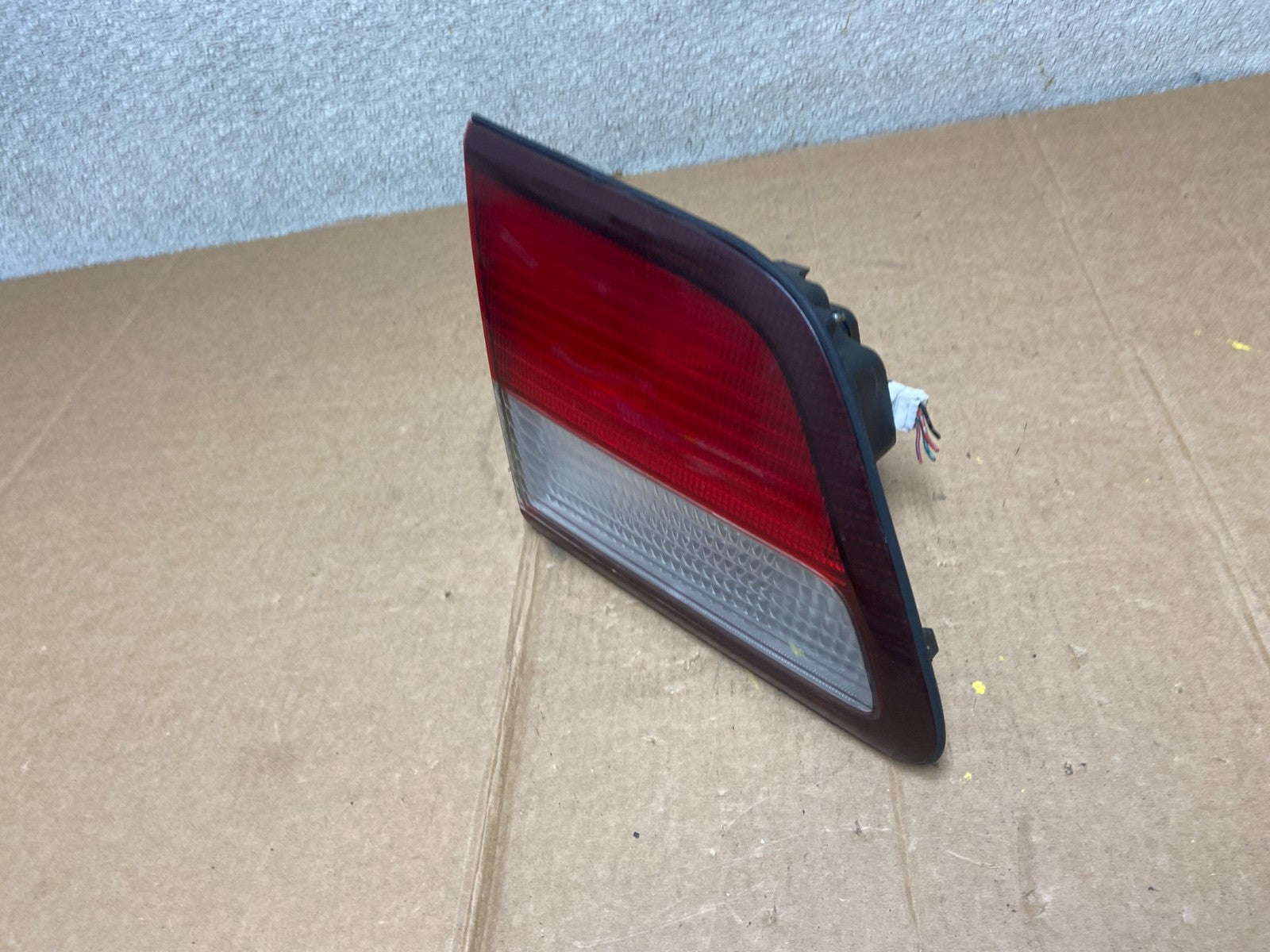1997 1998 1999 Nissan Maxima Left Driver LH Inner Tail Light Oem AA1203 DW1