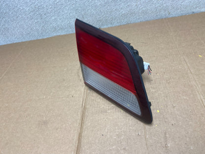 1997 1998 1999 Nissan Maxima Left Driver LH Inner Tail Light Oem AA1203 DW1