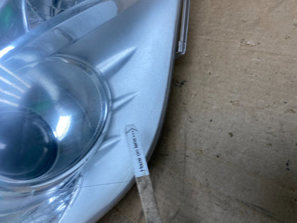 2011 - 2014 Hyundai Sonata Right Passenger Rh Side Headlight Halogen AD6336 DW4