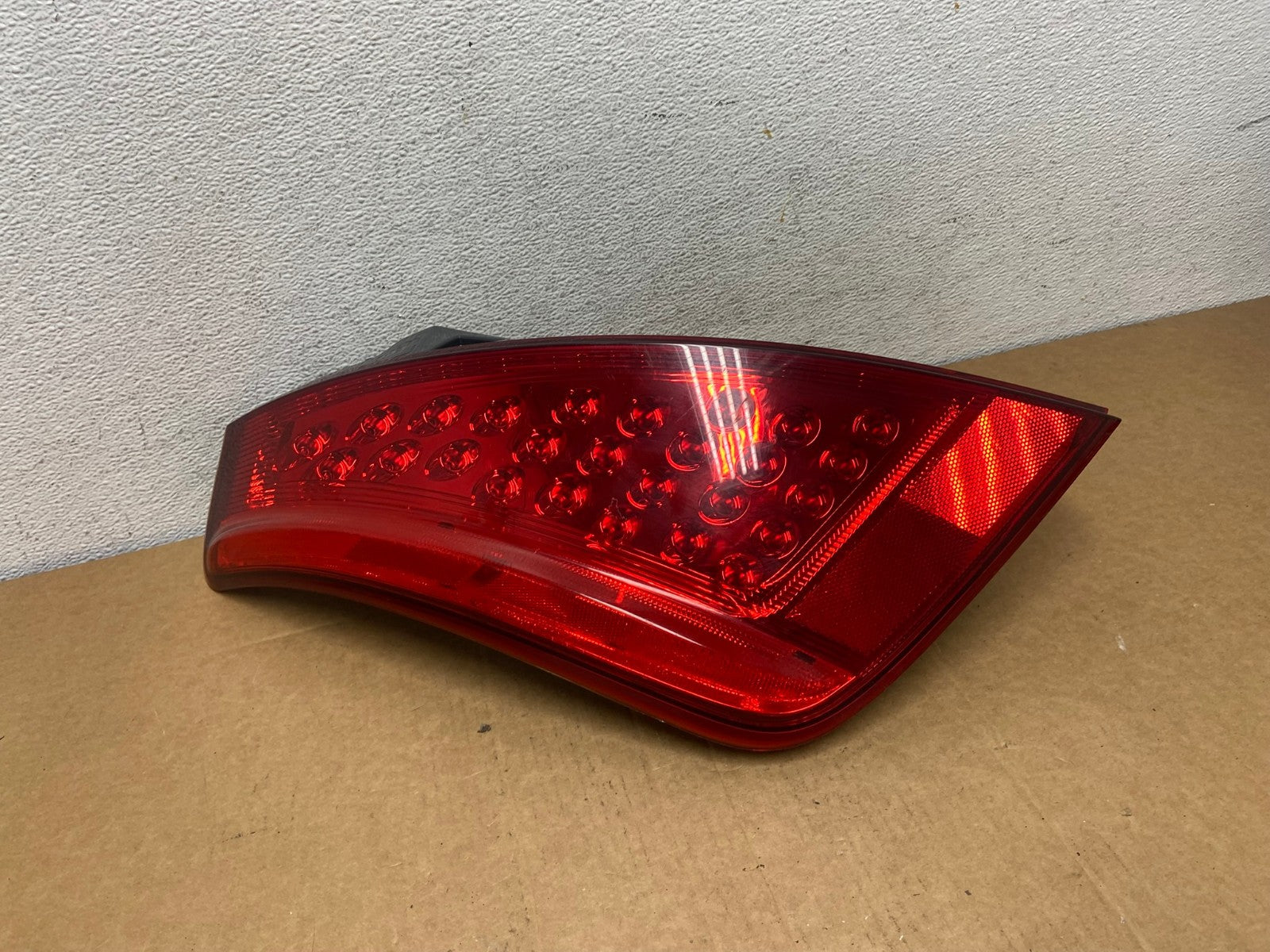 2006 2007 Nissan Murano Left Driver LH Side Tail Light AD5344 LK0