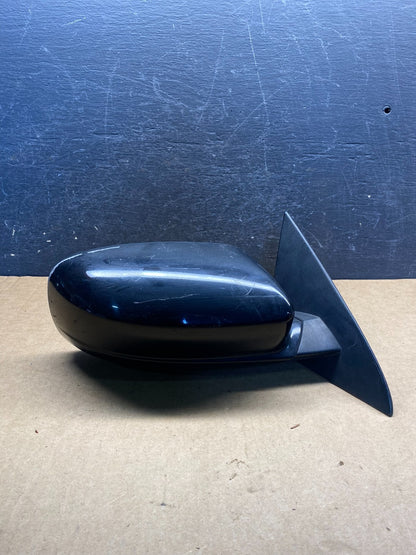 2011 to 2014 Chrysler 200 Right Side View Power Door Heated Mirror AH6983 DG0