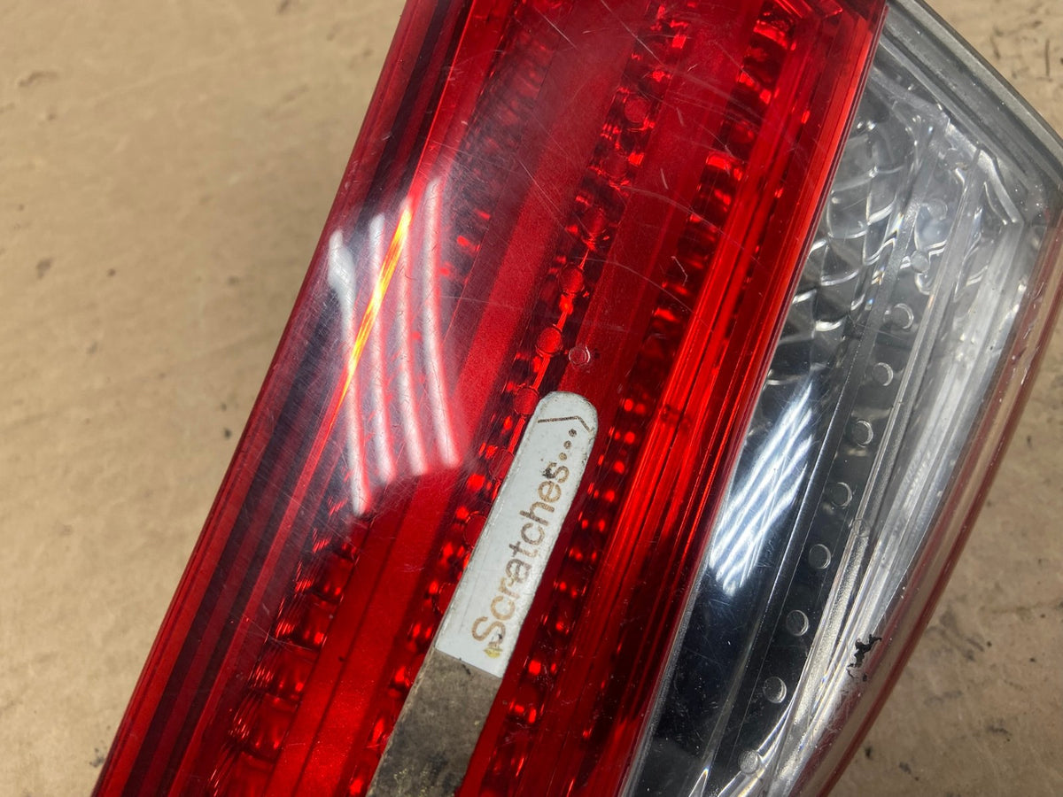 2011 2012 2013 Hyundai Elantra Inner Tail Light Right Passenger AH9168 LK3