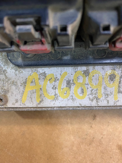2003 Dodge Ram 1500 5.7L ECU ECM Engine Control Computer AC6899 DG3