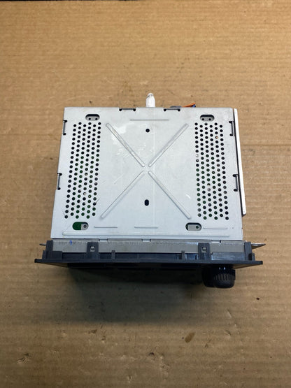 2003-2007 Chevrolet Express GMC Savana Radio AM FM mp3 Aux Input af7833 DG4