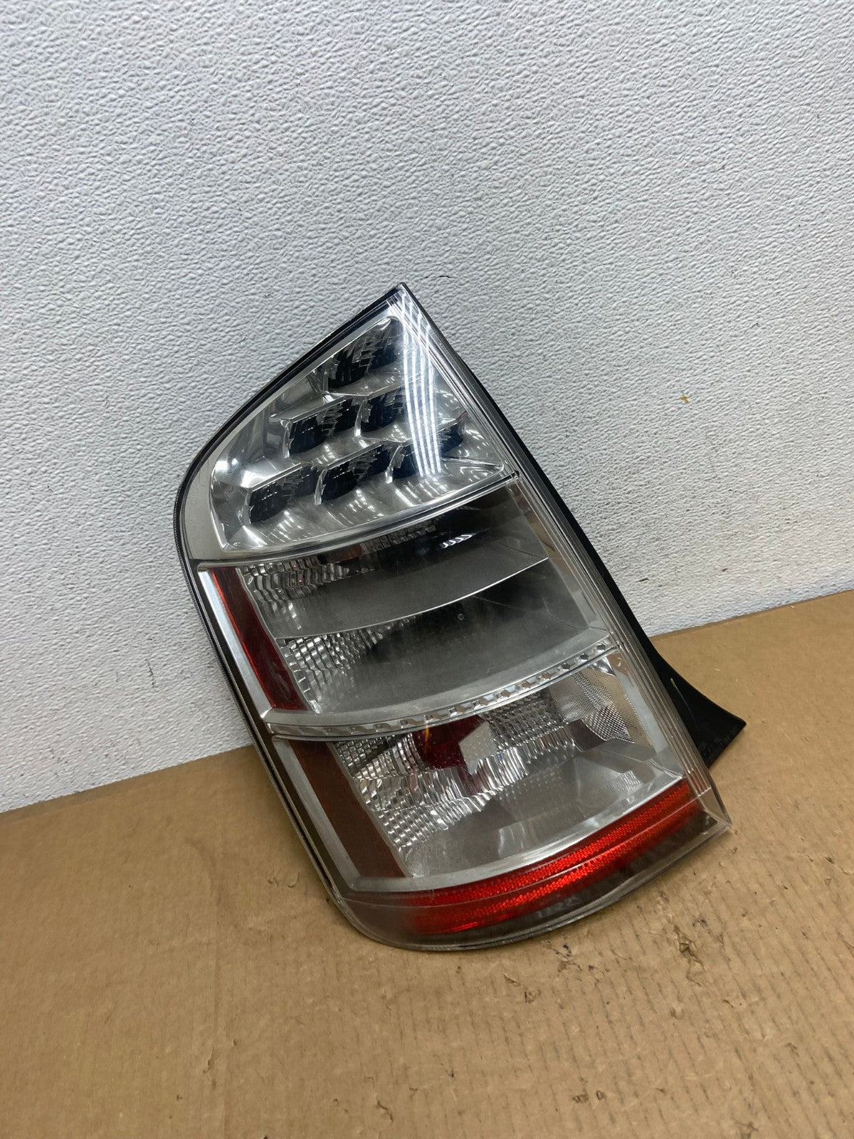 2006 2007 2008 2009 Toyota Prius Tail Light Left Driver LH AD0933 LK2