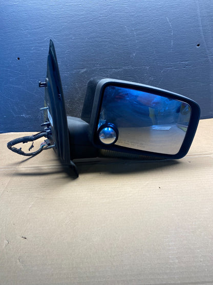 2003 to 2006 Lincoln Navigator Right Passenger Heated Door Mirror AC8736 DG9
