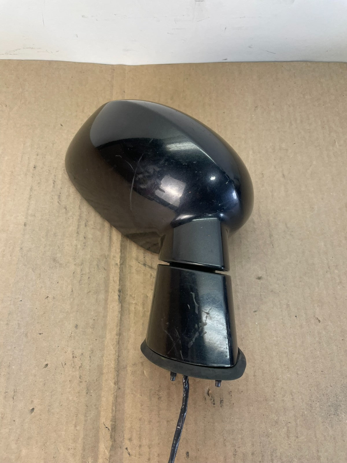 2008 to 2010 Dodge Challenger Passenger Side View Mirror Power AF5536 PS0