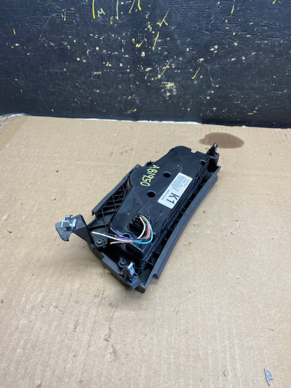 2013 2014 Nissan Sentra AC Heater Temperature Climate Control OEM AB1950 DG5