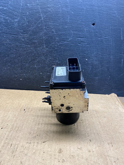 2005 2006 2007 Ford F250 F350 SD ABS Anti Lock Brake Pump Module AH7221 DW2