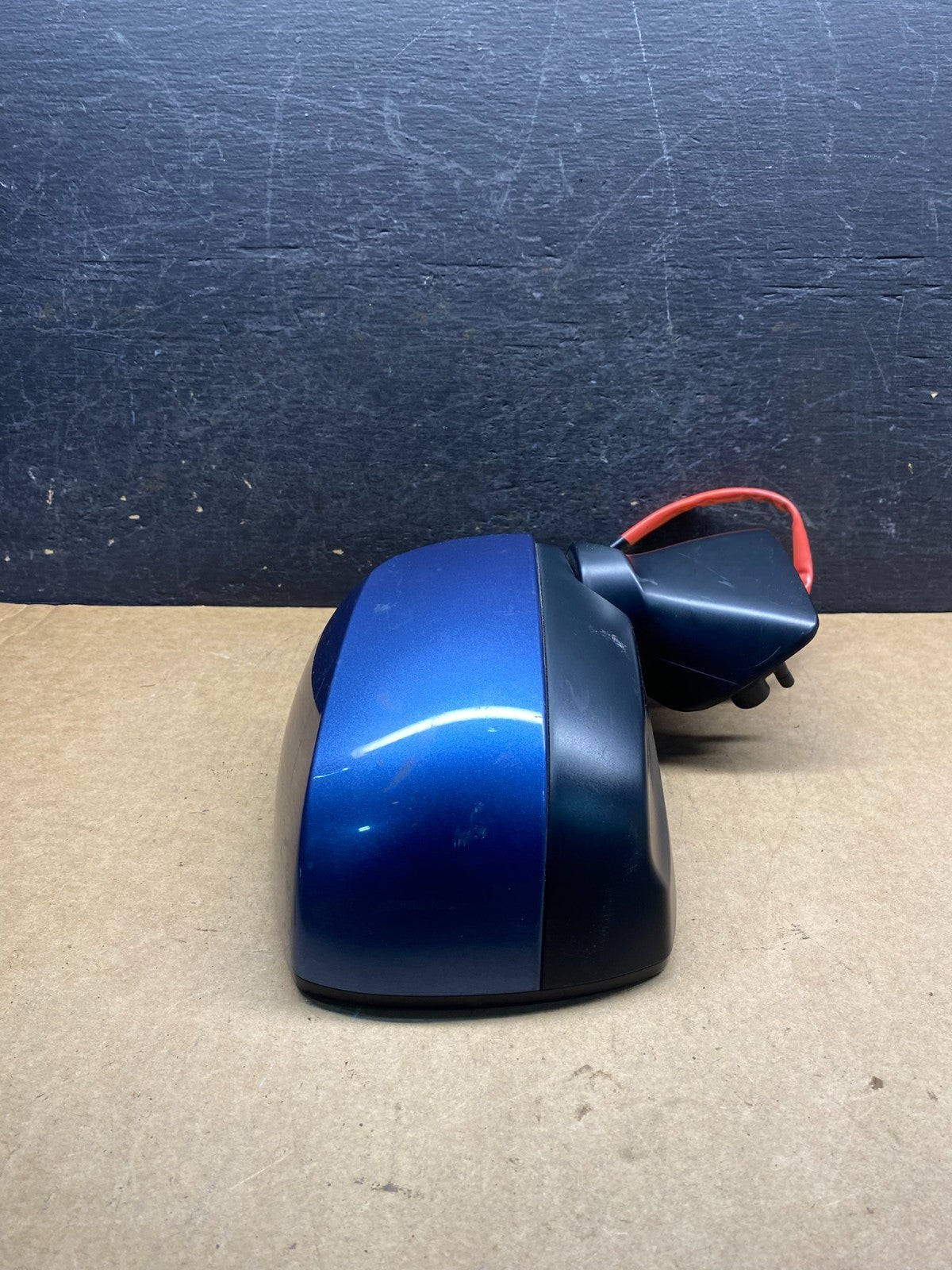 2014-2018 Subaru Forester Right Passenger Side View Power Door Mirror ah6990 DG1
