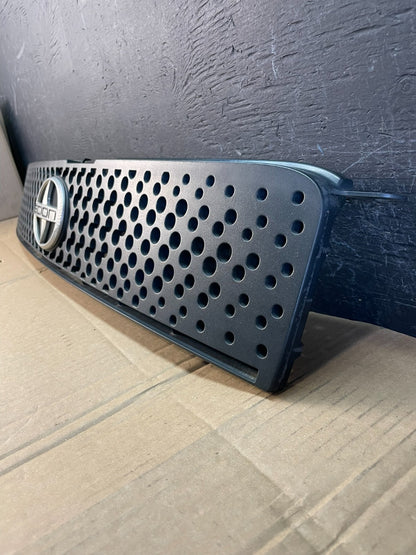 2008 2009 2010 Scion XB Front Upper Grill Grille ac5347 DG2