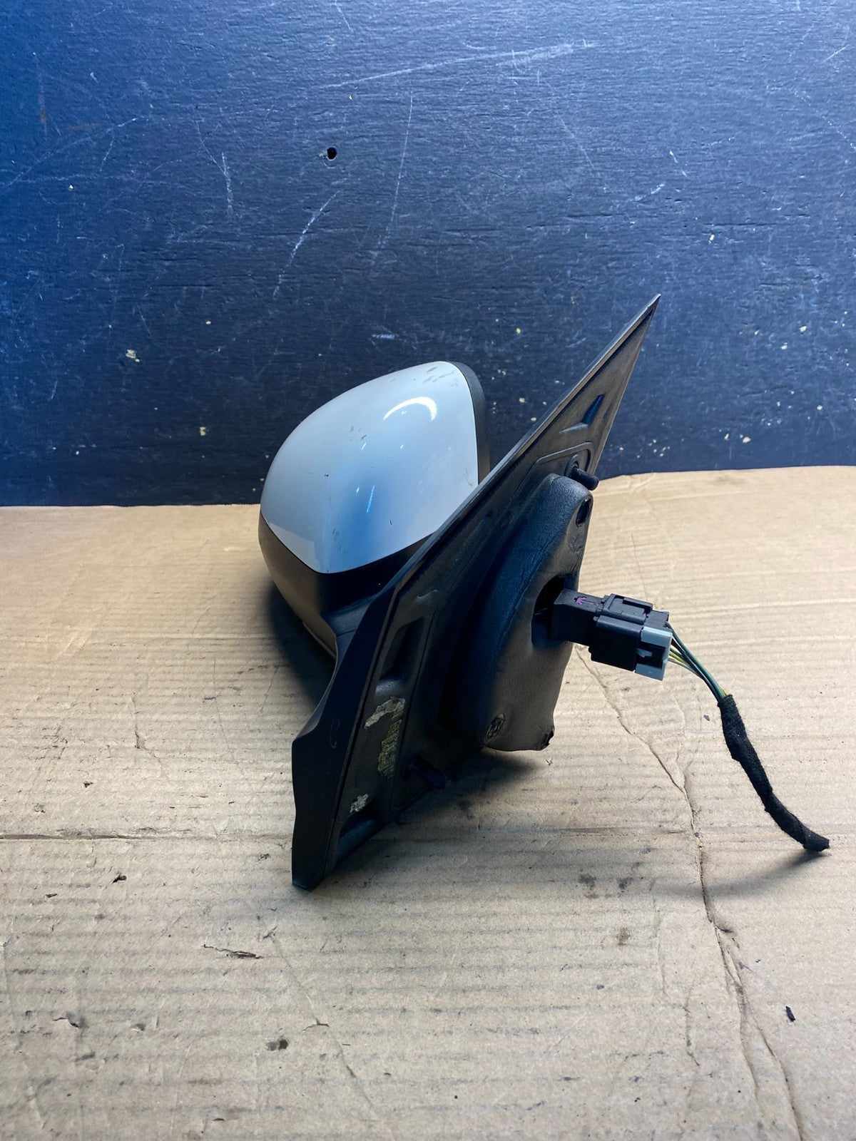 2012 to 2020 Chevrolet Sonic Right Passenger RH View Door Mirror AA5690 MS3