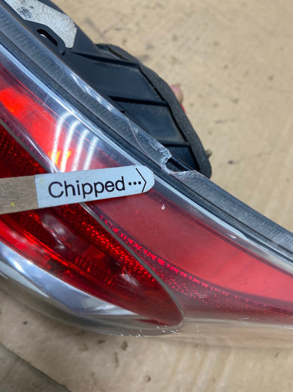 2009 - 2013 Mazda 6 Right Passenger Side Tail Light AD3223 LK4