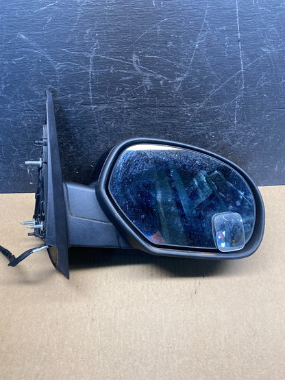 2007-2014 Chevrolet Avalanche Right Passenger Side View Door Mirror AG71937