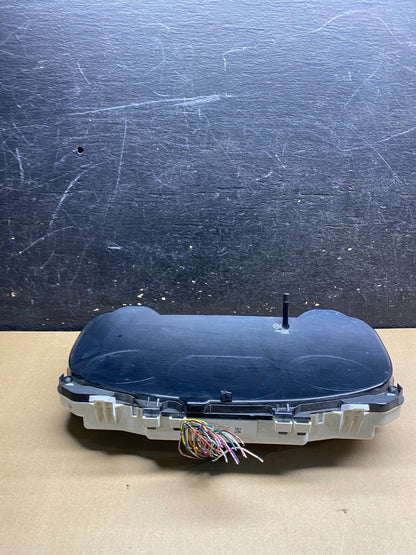 2006 to 2010 Toyota Sienna Speedometer Cluster Gauge W4062 DG3