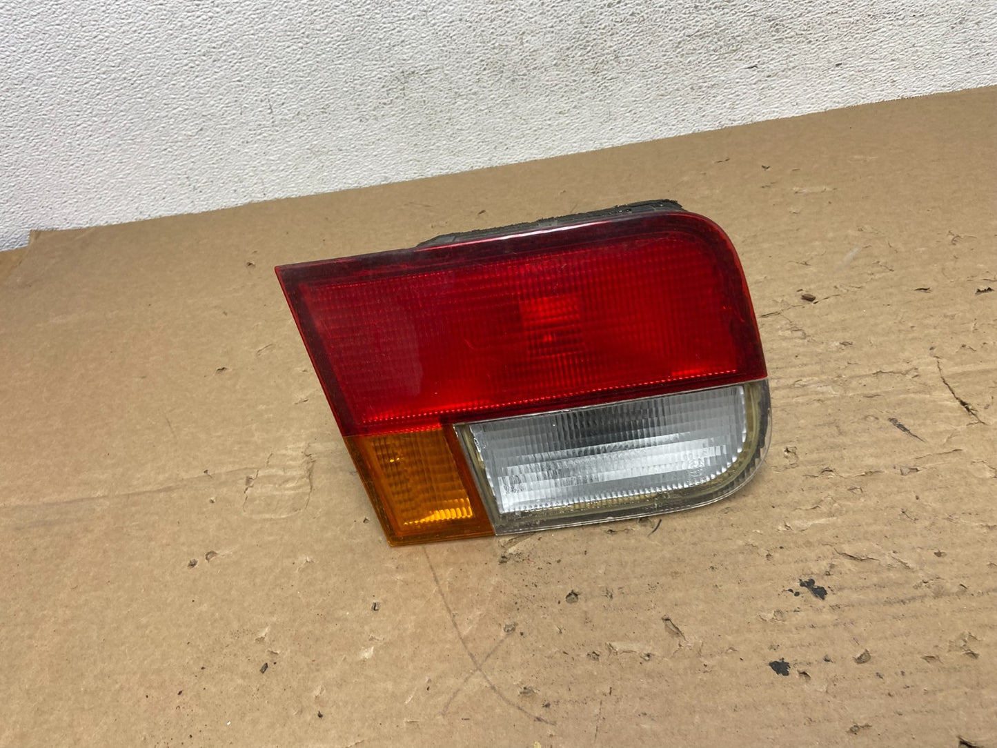 1996 2000 Honda Civic Coupe Left Driver LH Side Tail Light Inner AD4102 DG0