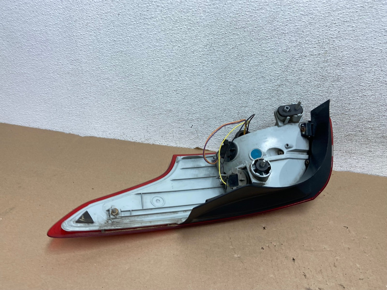 2015 - 2018 Ford Focus Sedan Left Driver LH Tail Light AG3385 LK3