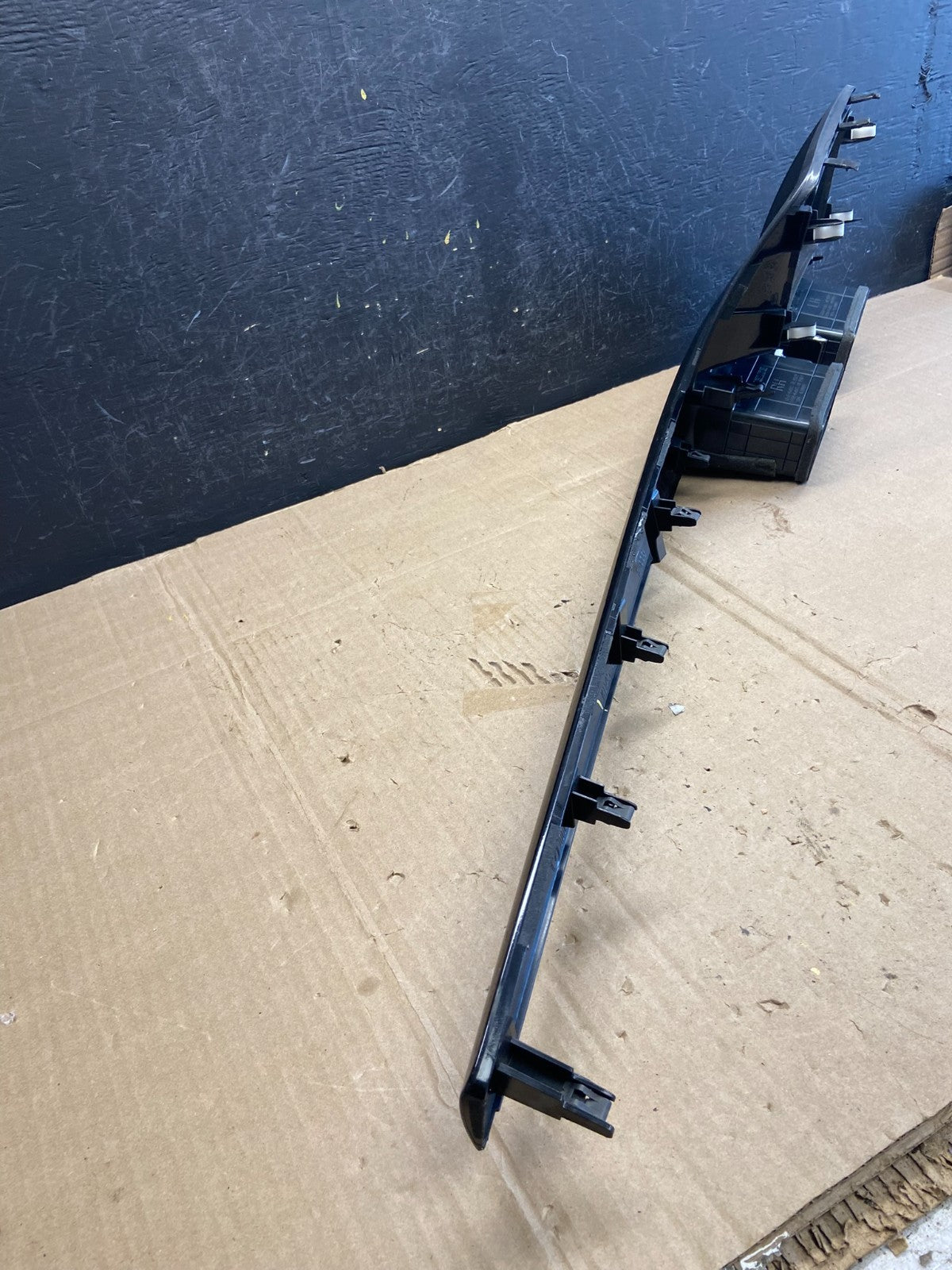 2013-2016 Mazda CX-5 Center Dash Air Vent Bezel Trim Cover Panel ae1693 DG3