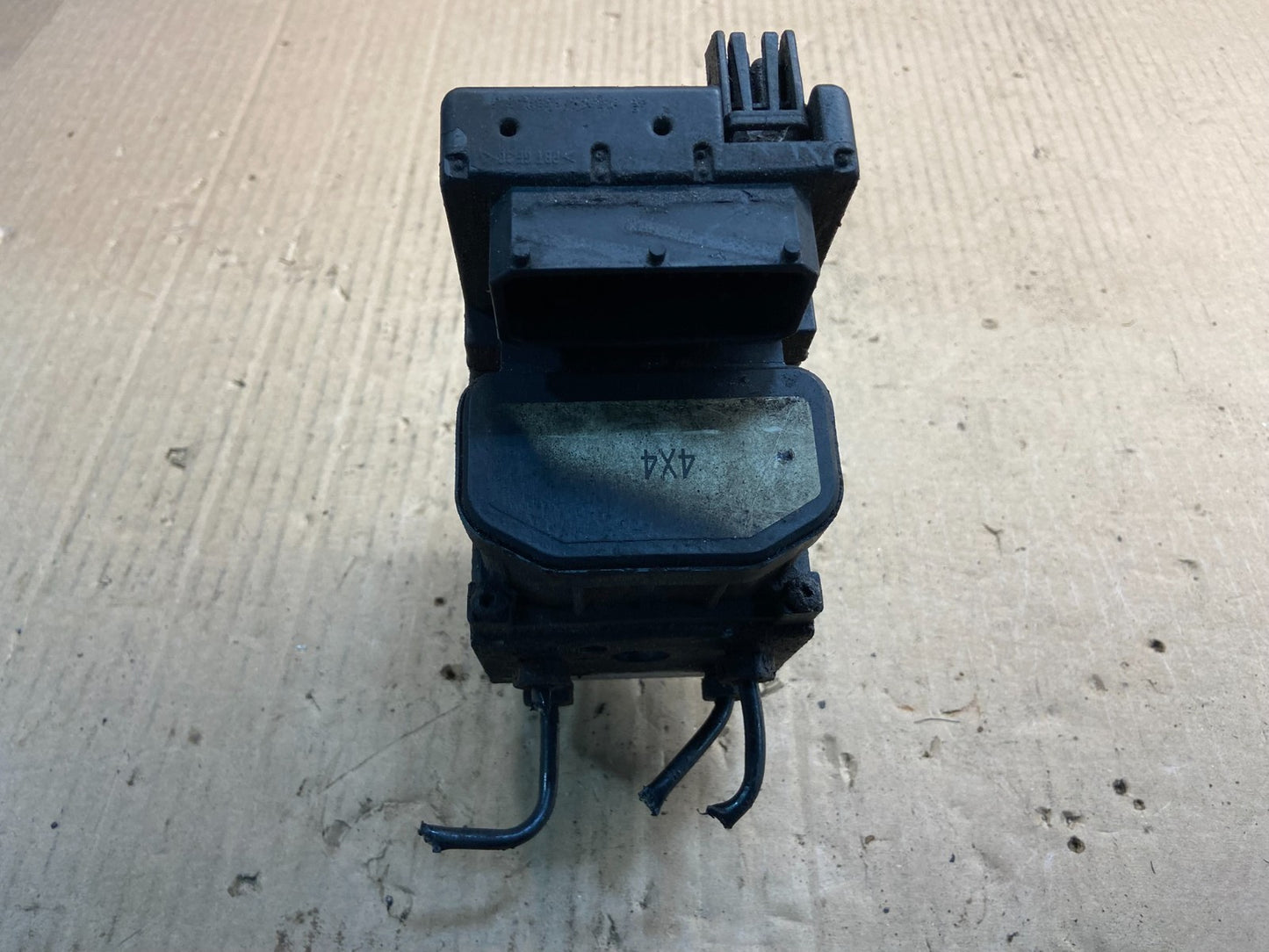 2005 2006 Ford F-150 F150 ABS Anti-Lock Brake Pump Module AC0537 DG3