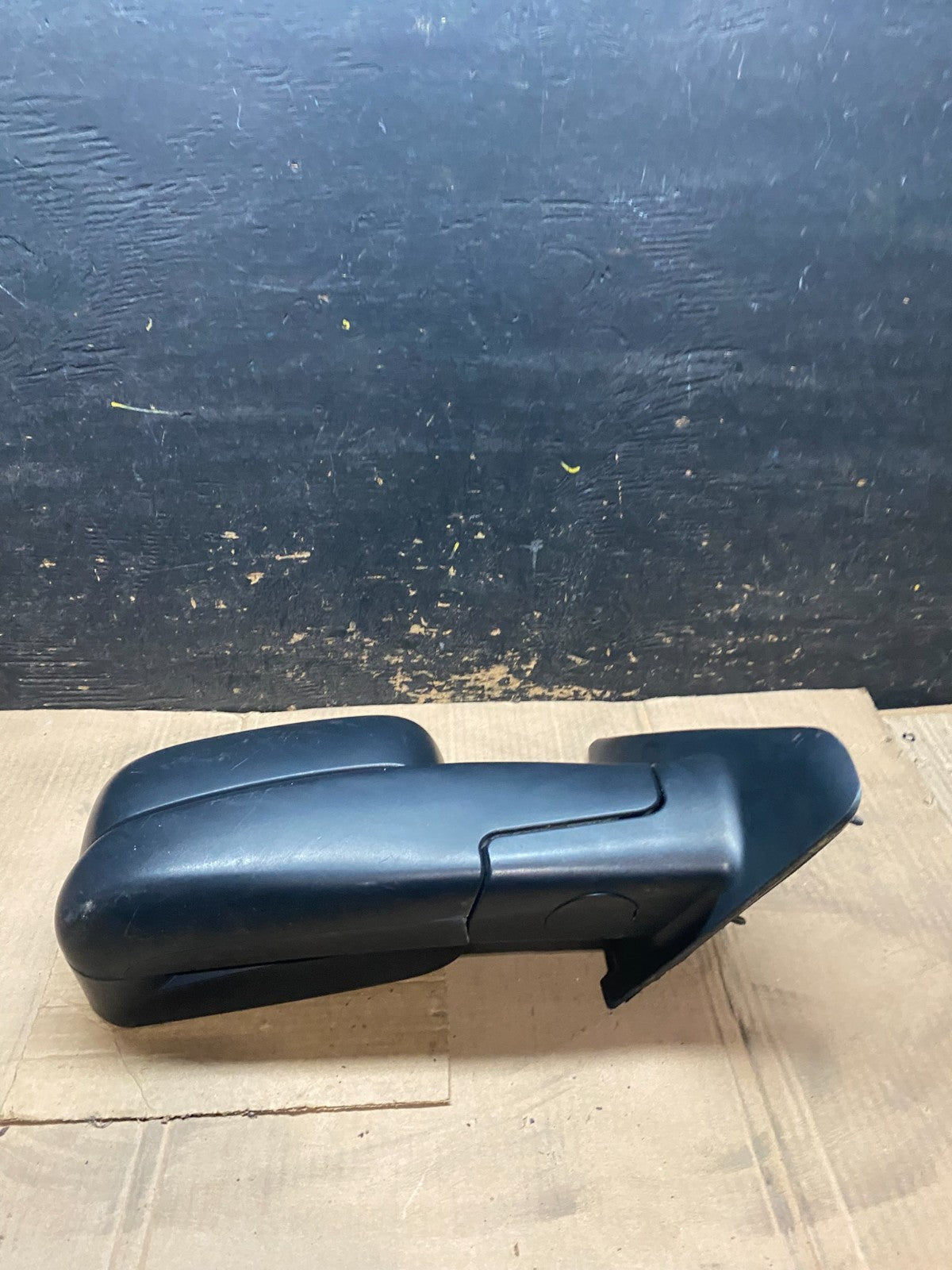 2003-2010 Dodge Ram 1500 2500 3500 Right Passenger RH View Door Mirror V9942 DG3