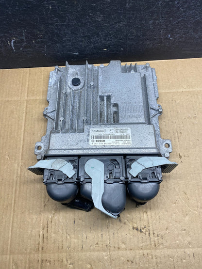 2020 2022 Ford Explorer 3.3L Engine Control ECU Computer LB5A-12A650-BGC AD51170