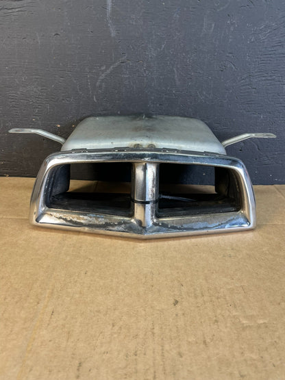 2011 to 2014 Cadillac CTS Coupe Exhaust Tip Inner Chrome ac5003 DG0