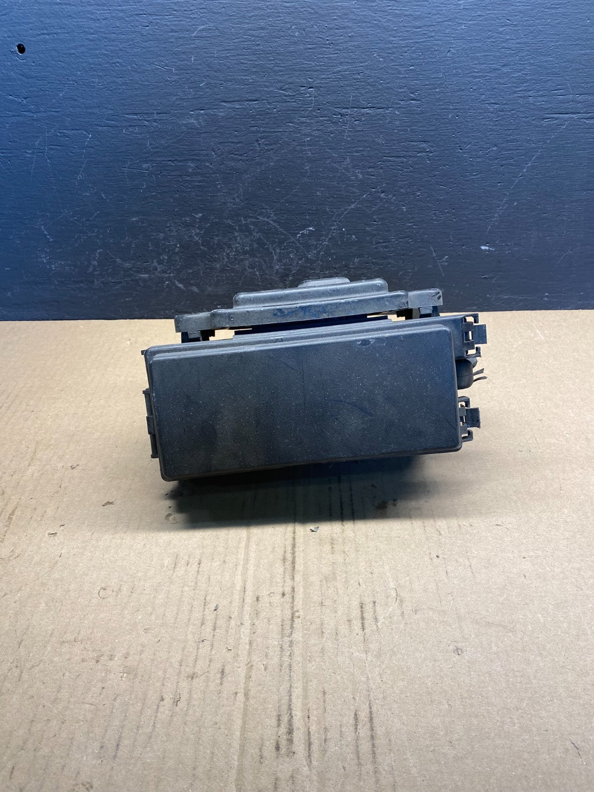 2006 Jeep Grand Cherokee Integrated Power Fuse Box 04692085ab AC0968 DG5
