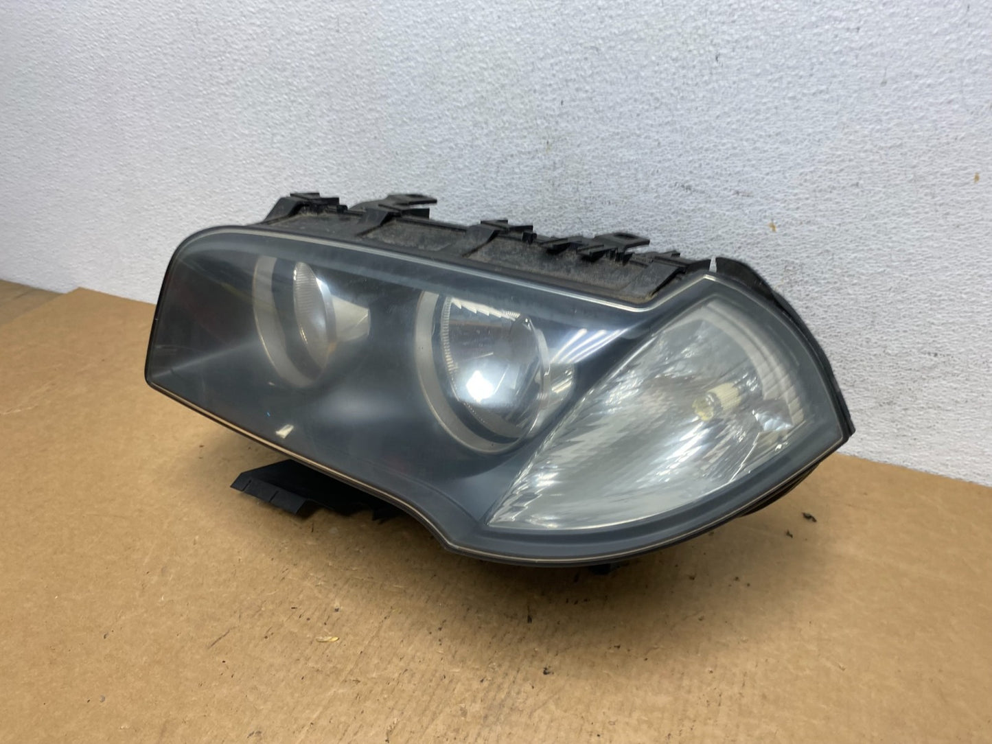 2007 to 2010 BMW X3 Left Driver Lh Side Halogen Headlight AD4668 DW1